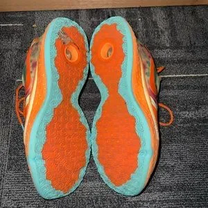 Shoes | Pg 4 Orange Gatorade Size 12 | Poshmark display picture 1